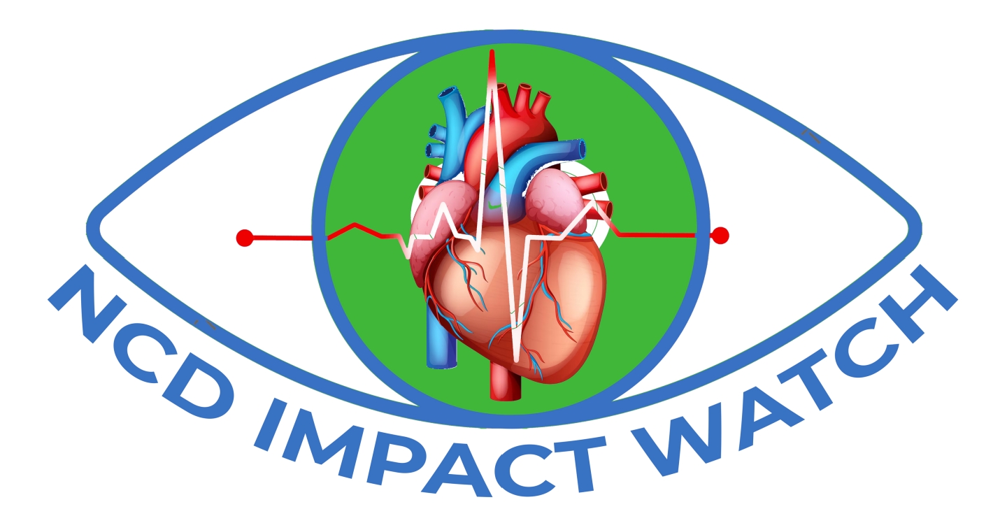 NCD Impact Watch